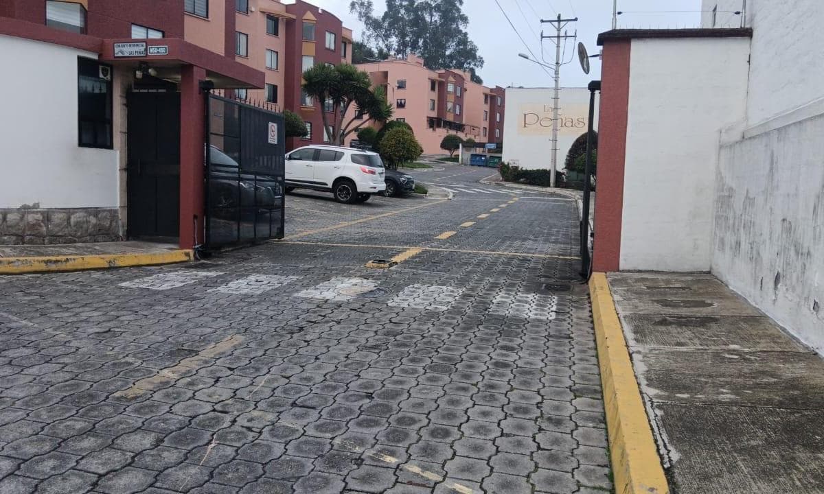 Departamento en Venta — imagen 1