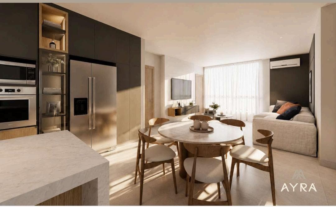 Departamento en venta en Manta, Manabí