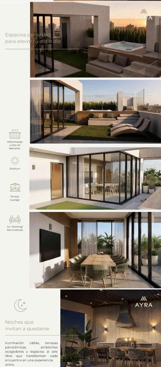 ¡Precios de Lanzamiento! Departamentos Nuevos en Ciudadela Universitaria – Proyecto Ayra, Manabí — imagen 5