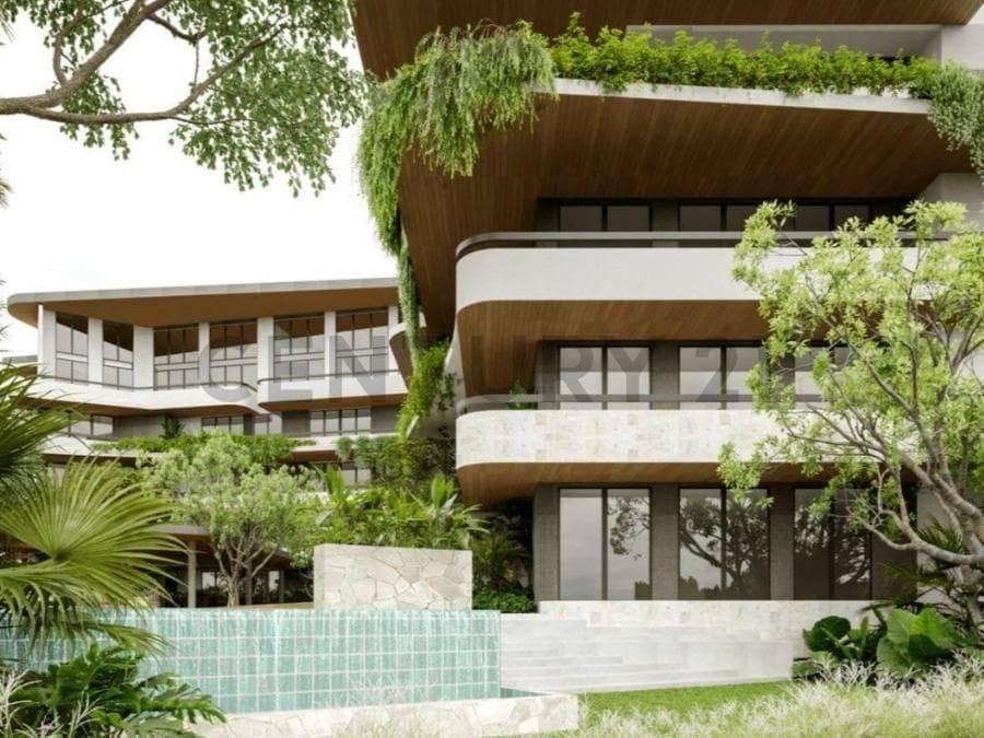 Venta Departamentos de Lujo en The Yard, Isla Mocolí, Guayas — imagen 3