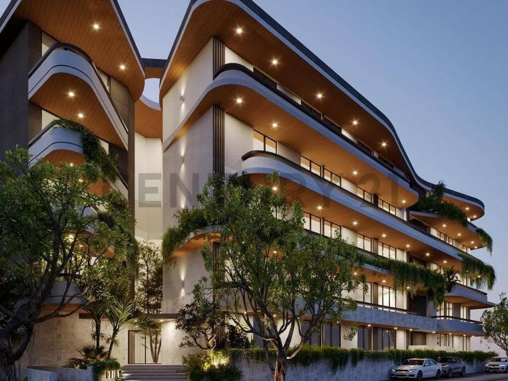 Venta Departamentos de Lujo en The Yard, Isla Mocolí, Guayas — imagen 2