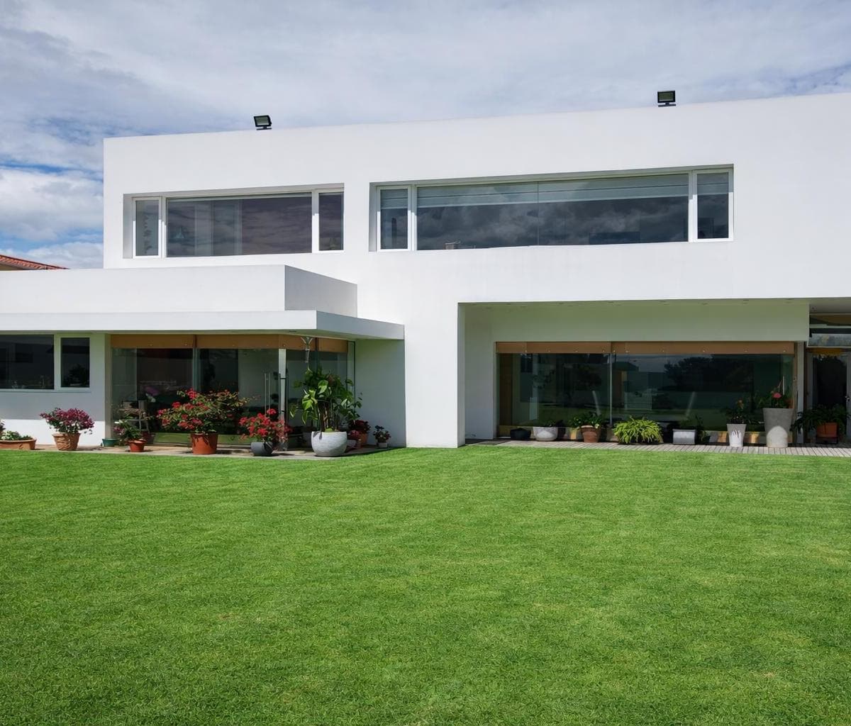 Casa en venta en Quito, Pichincha