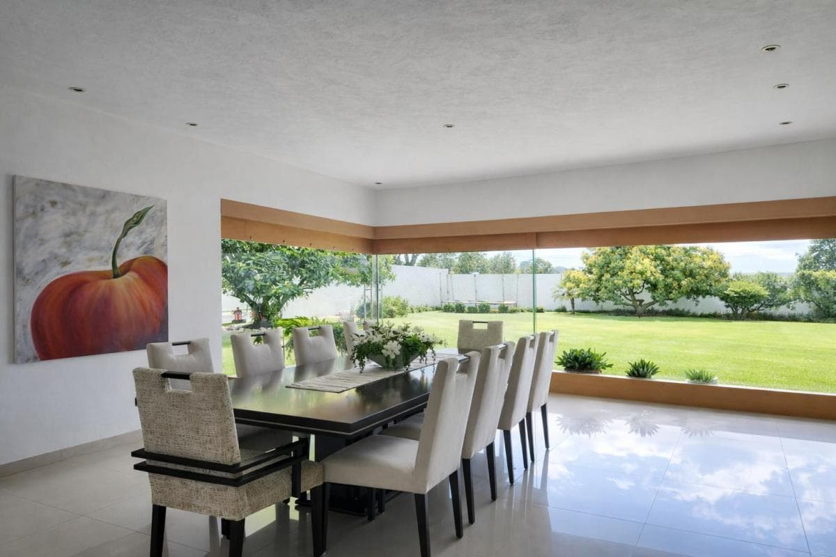 Casa en Venta en Cumbaya Cerca Al Colegio Alemán — imagen 10