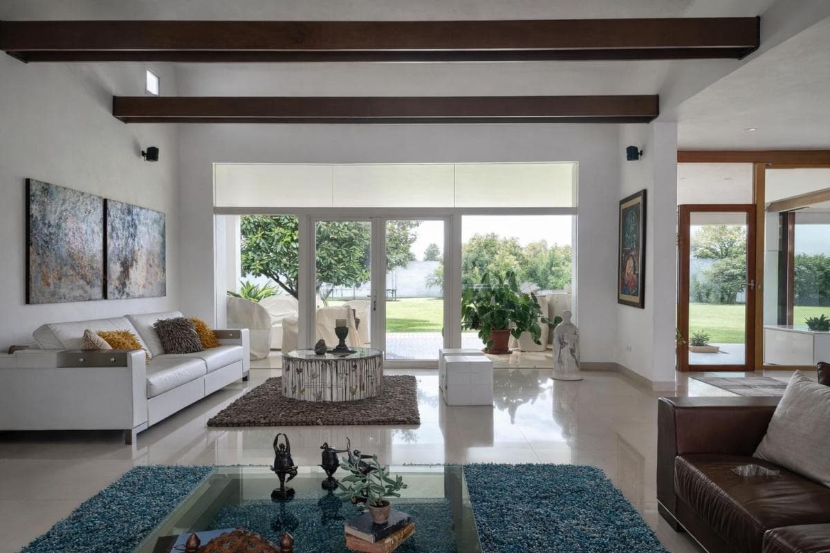 Casa en Venta en Cumbaya Cerca Al Colegio Alemán — imagen 9