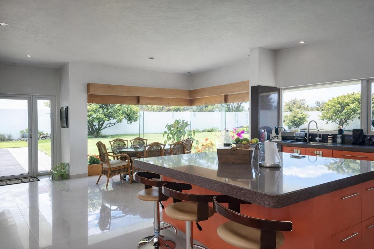 Casa en Venta en Cumbaya Cerca Al Colegio Alemán — imagen 5