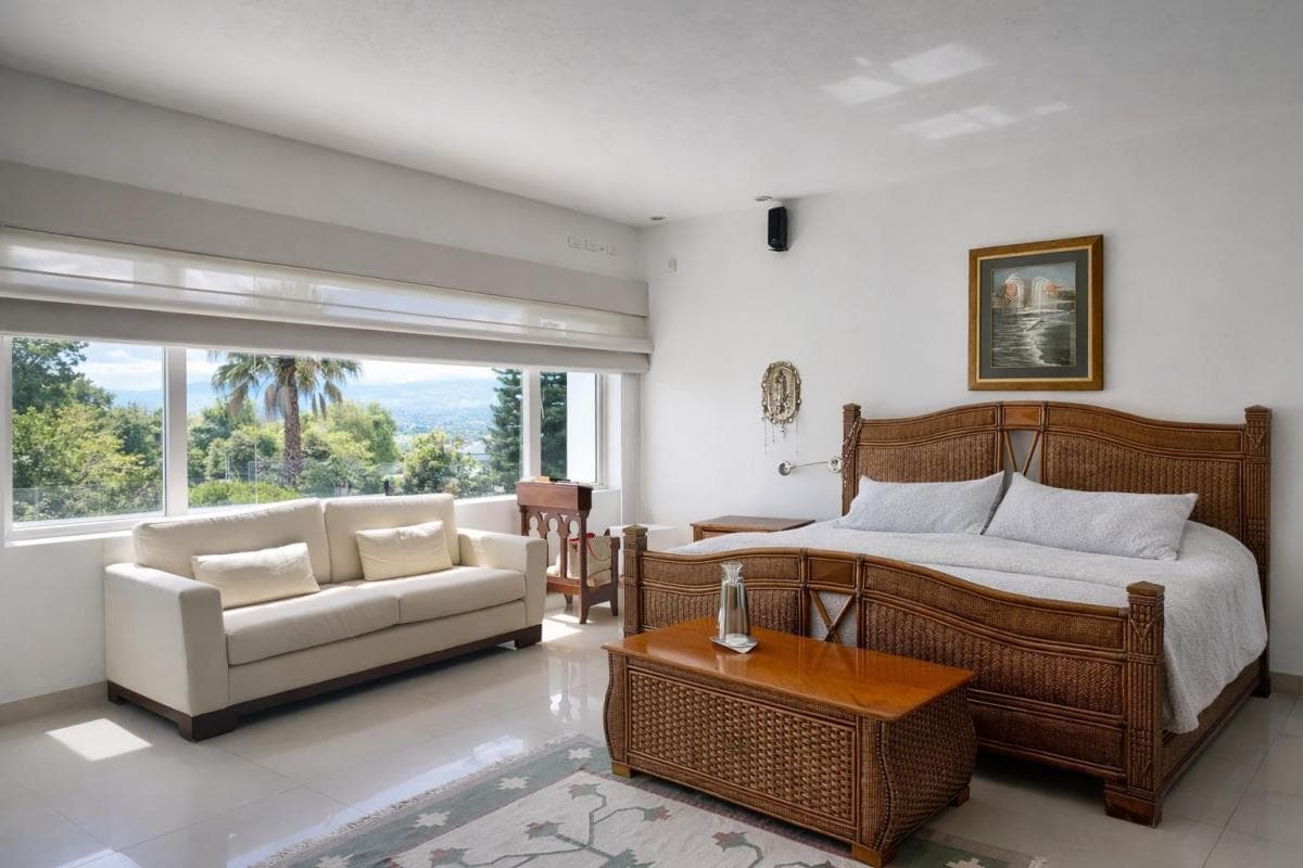 Casa en Venta en Cumbaya Cerca Al Colegio Alemán — imagen 4