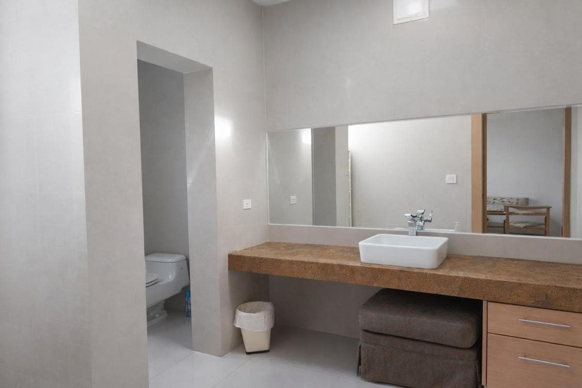 Casa en Venta en Cumbaya Cerca Al Colegio Alemán — imagen 2