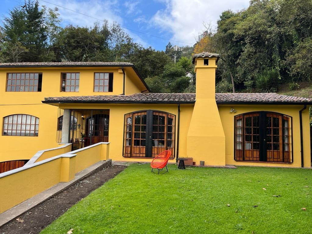 Terreno en venta en Quito, Pichincha