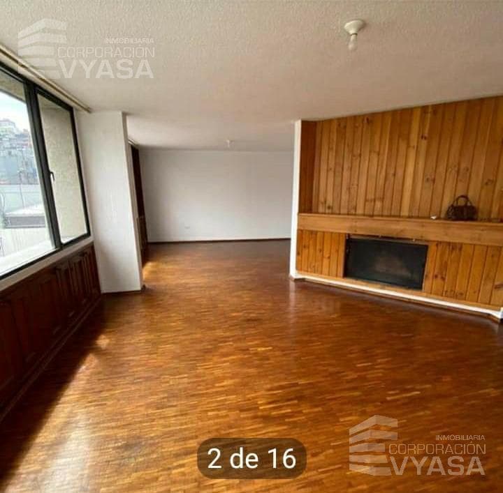 Departamento en venta en Quito, Pichincha