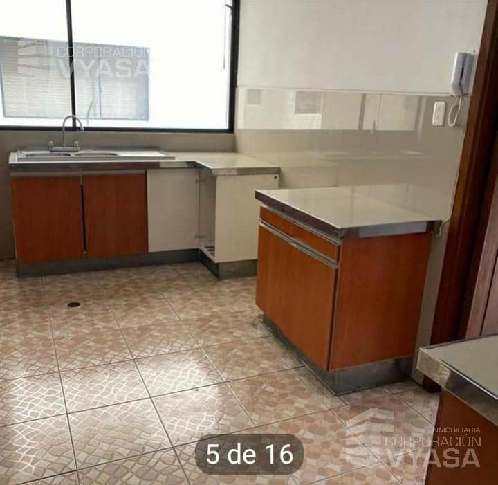 La Pradera - Bello Horizonte, en Venta Amplio Departamento 240 m² — imagen 8