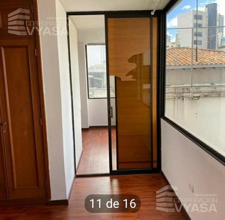 La Pradera - Bello Horizonte, en Venta Amplio Departamento 240 m² — imagen 3