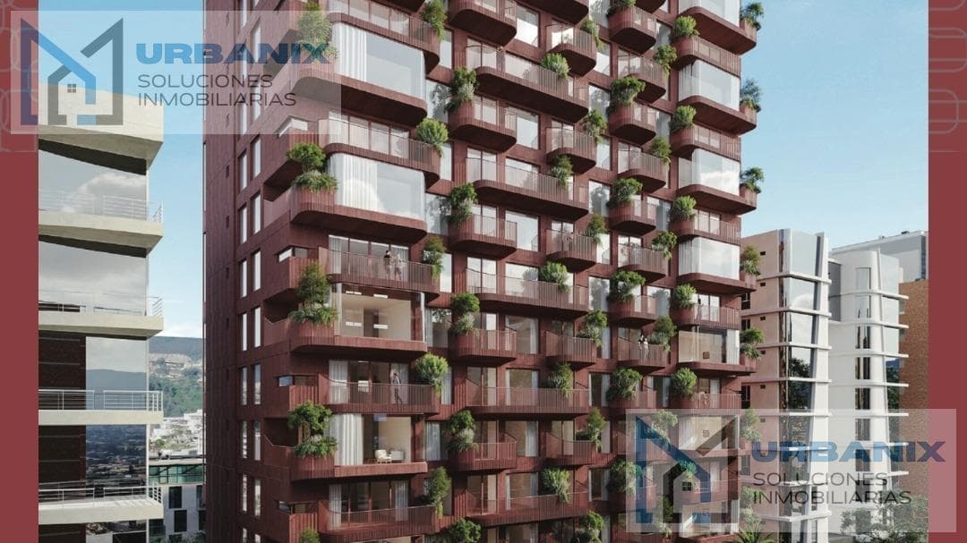 Departamento en La Carolina — imagen 10