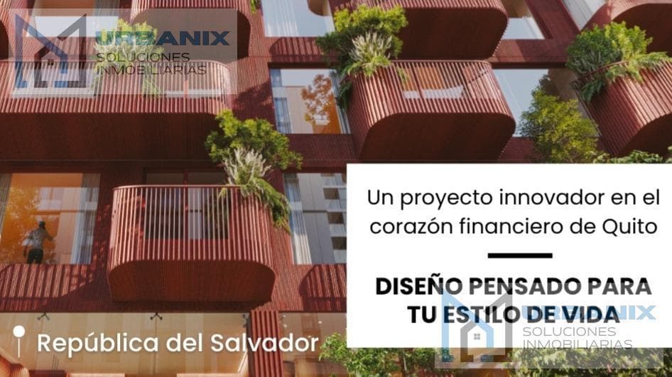 Departamento en La Carolina — imagen 6