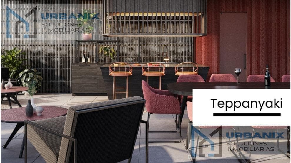 Departamento en La Carolina — imagen 5