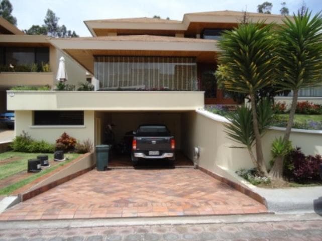 Casa en venta en Quito, Pichincha