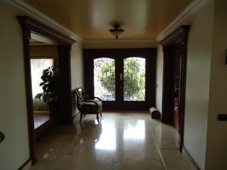 Amplia Casa Sector Rancho San Francisco - Vista Grande — imagen 8