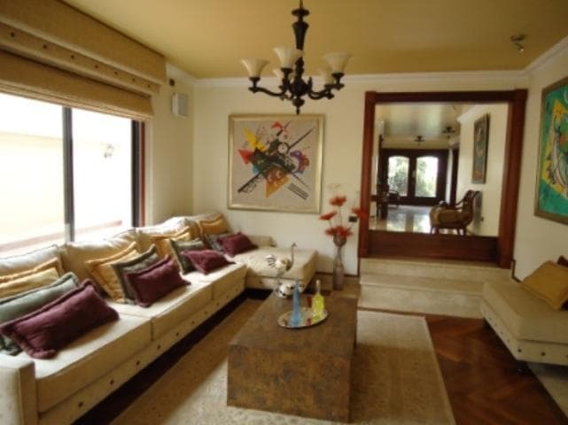 Amplia Casa Sector Rancho San Francisco - Vista Grande — imagen 6