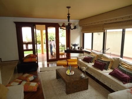 Amplia Casa Sector Rancho San Francisco - Vista Grande — imagen 5