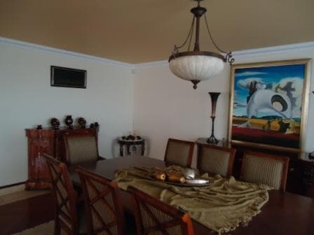 Amplia Casa Sector Rancho San Francisco - Vista Grande — imagen 2