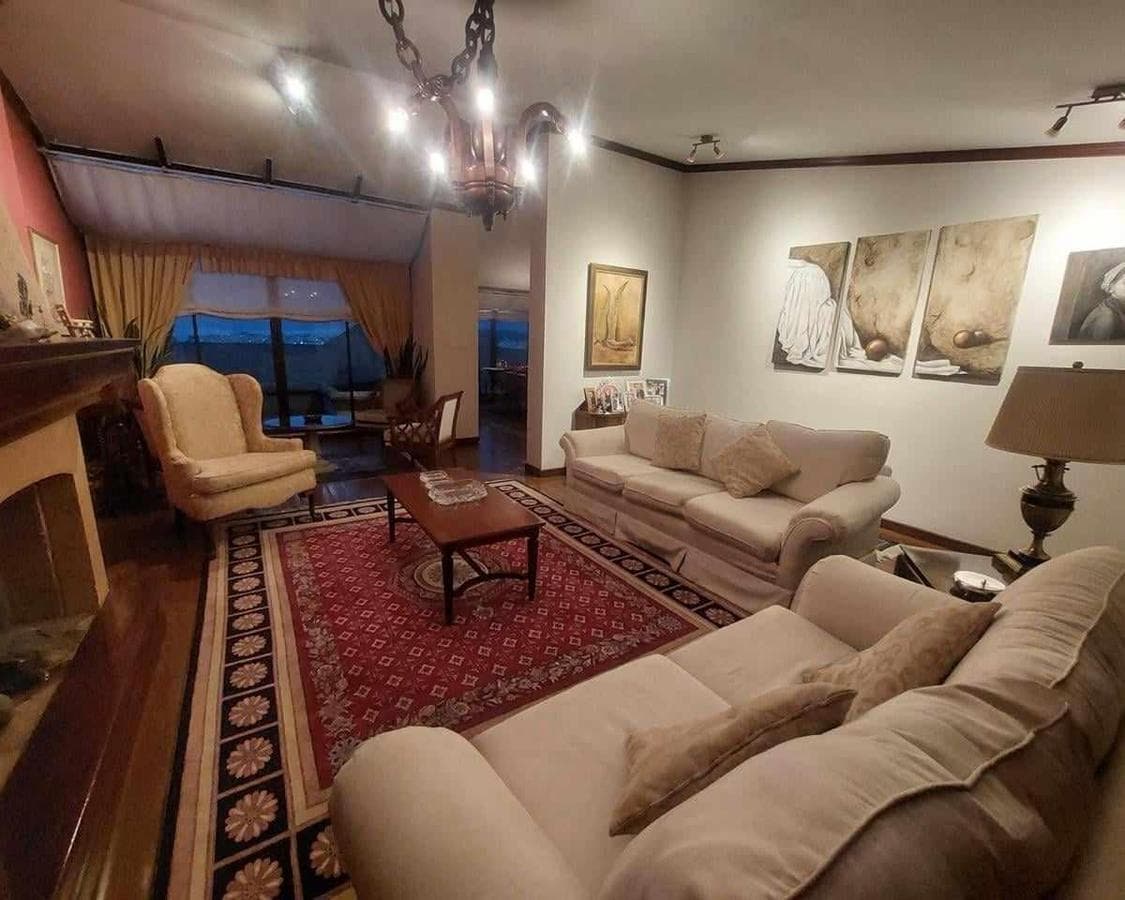 Departamento en venta en Quito, Pichincha