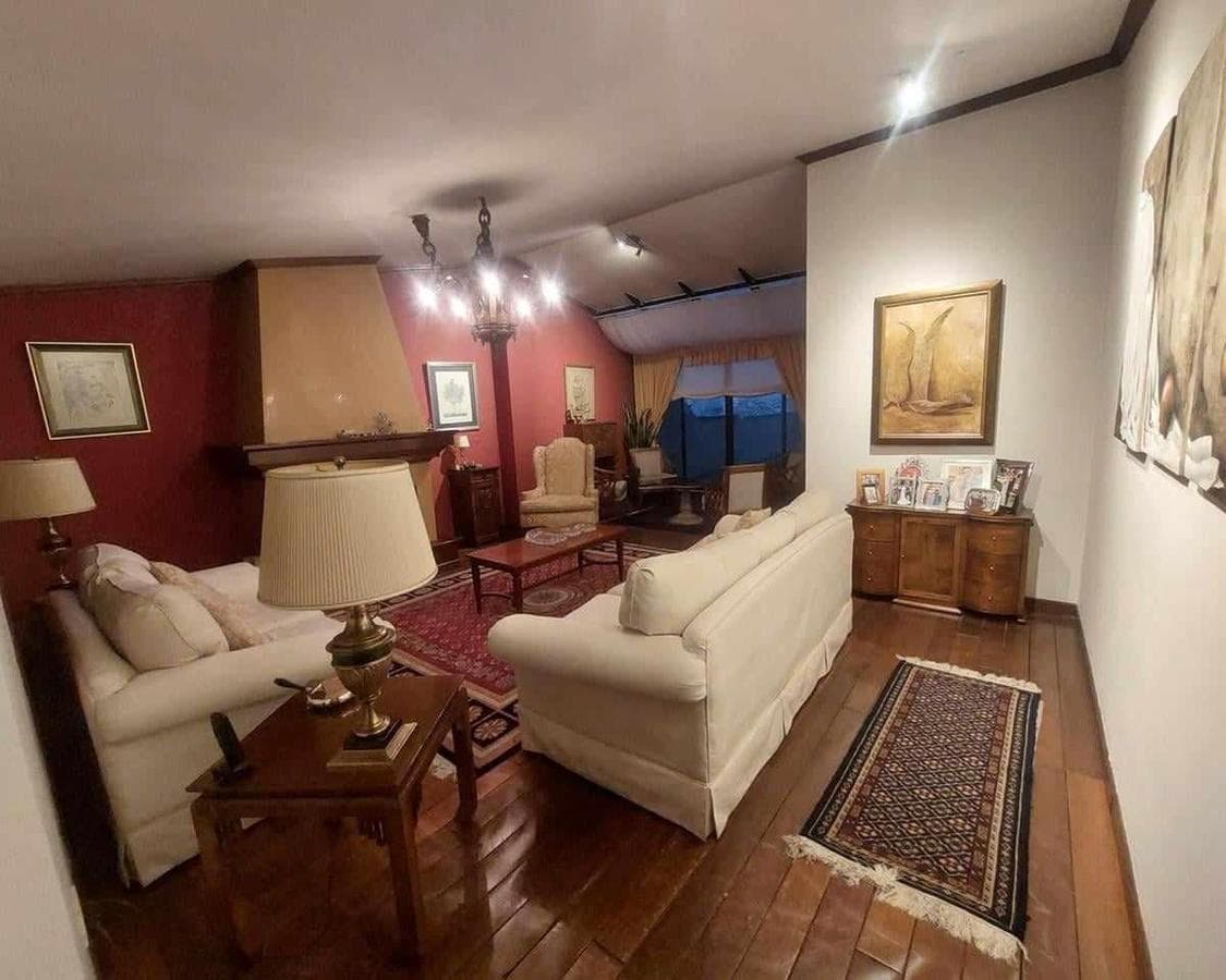 En Venta Penthouse Sector El Bosque — imagen 10