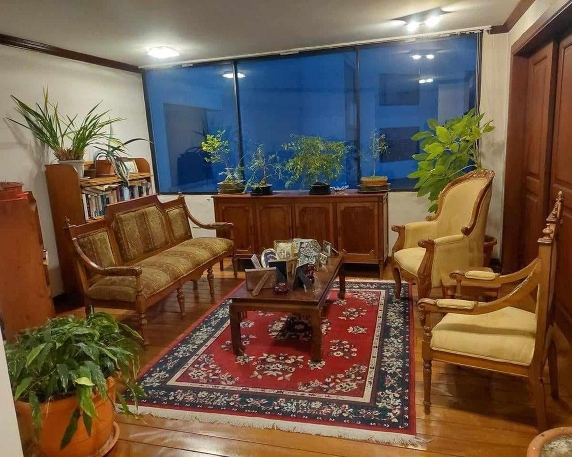 En Venta Penthouse Sector El Bosque — imagen 9