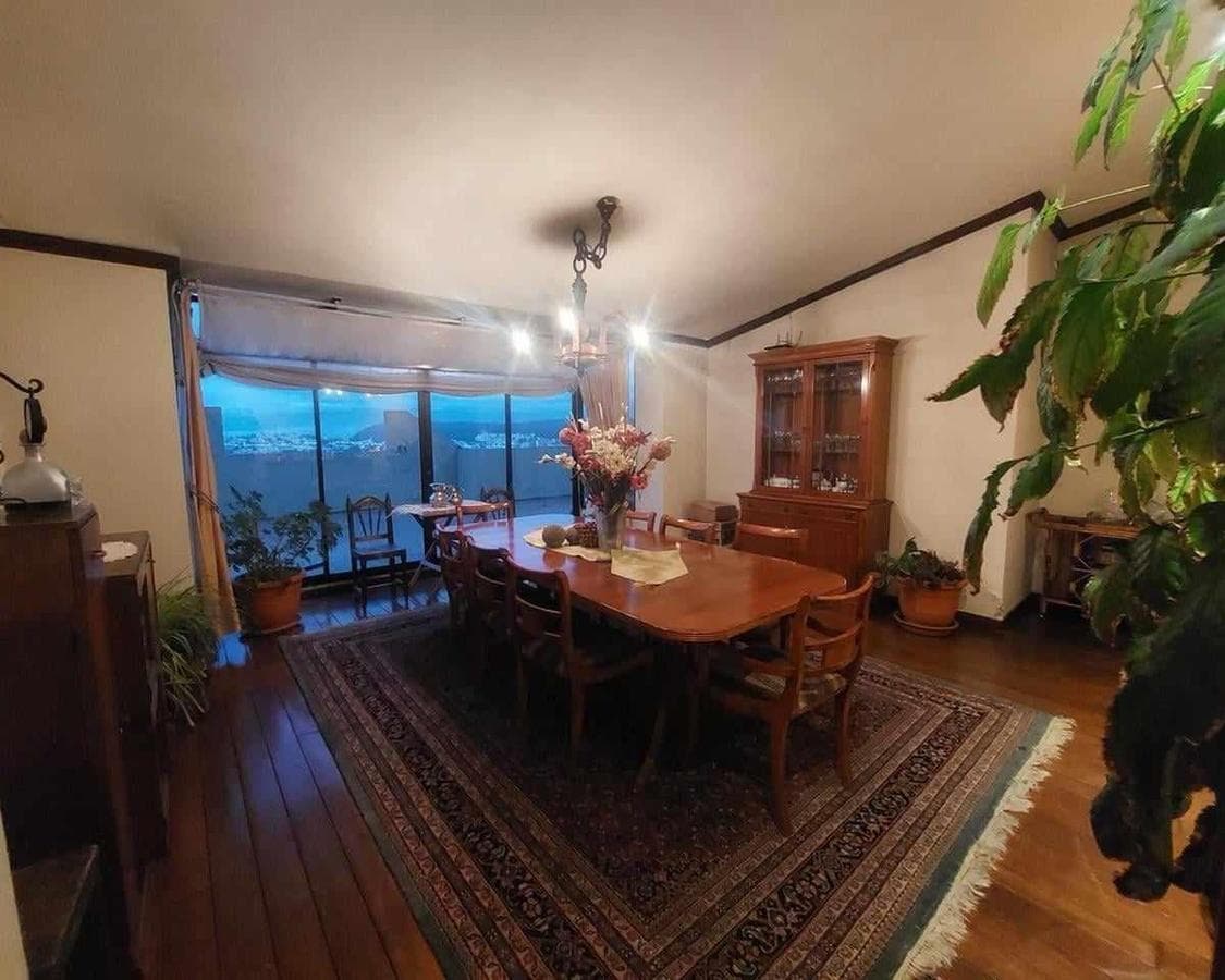 En Venta Penthouse Sector El Bosque — imagen 7