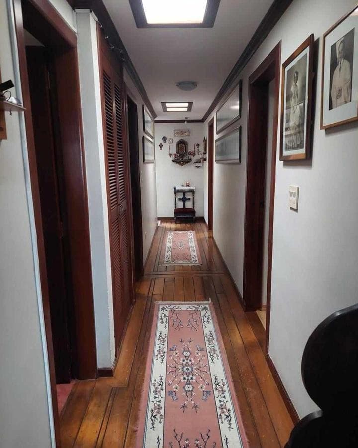 En Venta Penthouse Sector El Bosque — imagen 6