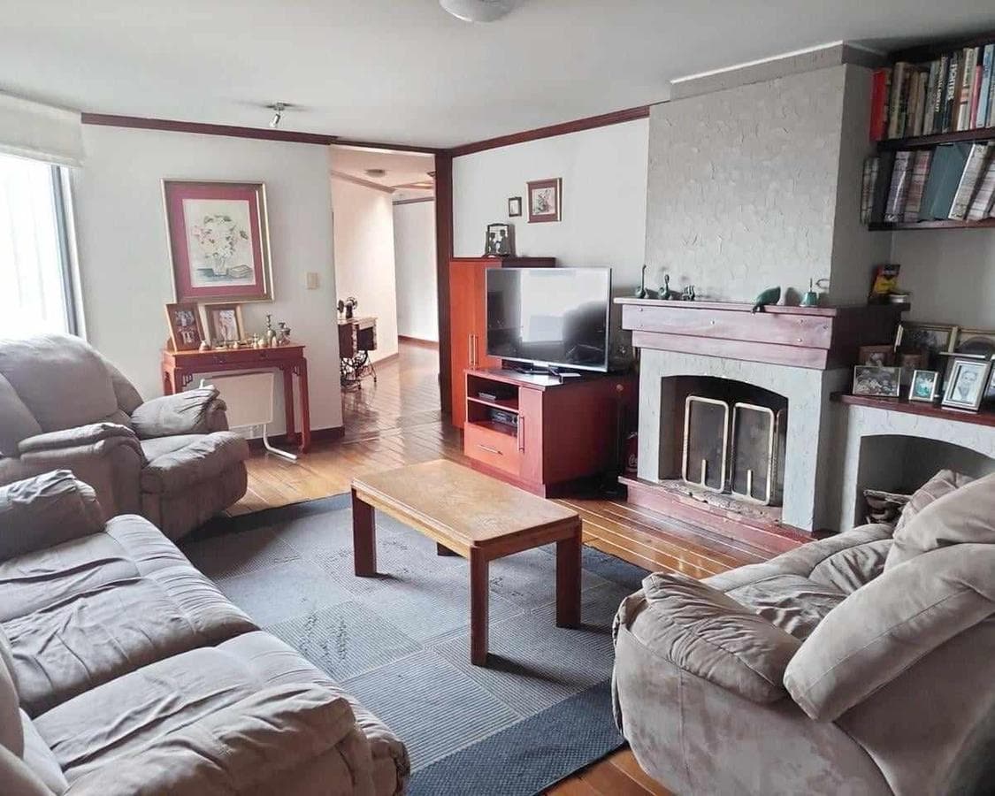 En Venta Penthouse Sector El Bosque — imagen 5