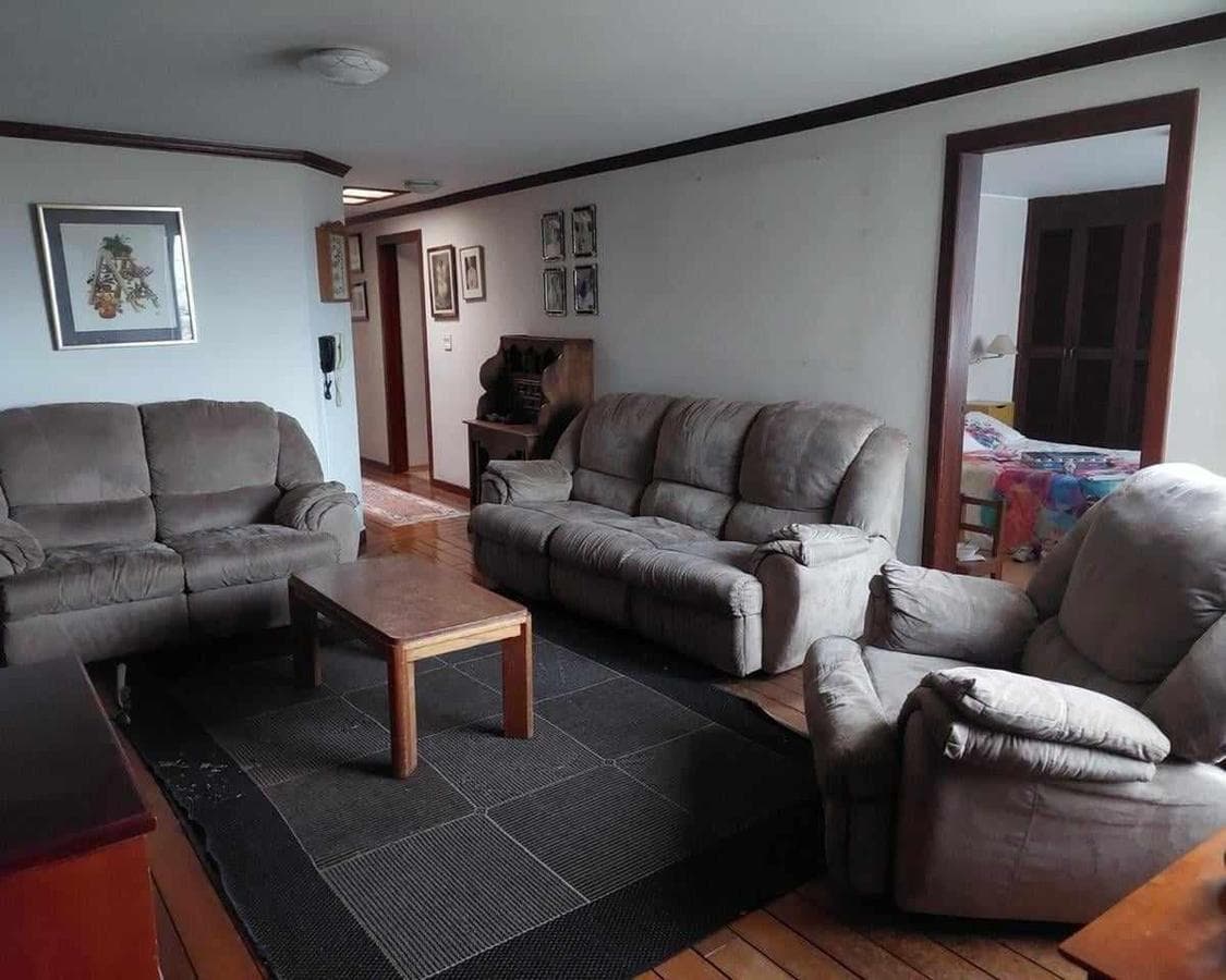 En Venta Penthouse Sector El Bosque — imagen 4
