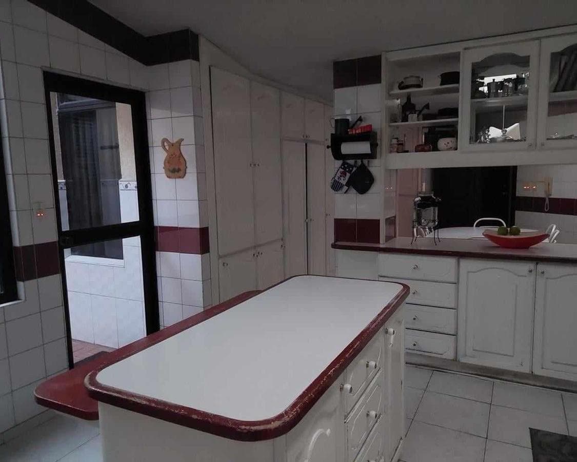 En Venta Penthouse Sector El Bosque — imagen 2