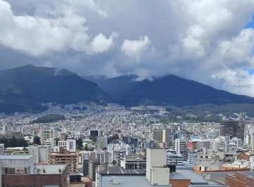 Espectacular Terreno Sector Gonzalez Suarez — imagen 3