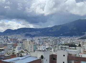 Espectacular Terreno Sector Gonzalez Suarez — imagen 2