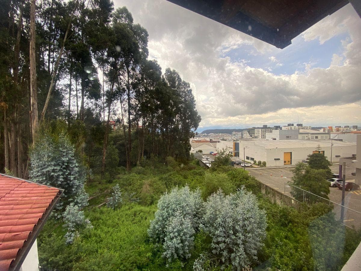 Casa en venta en Quito, Pichincha