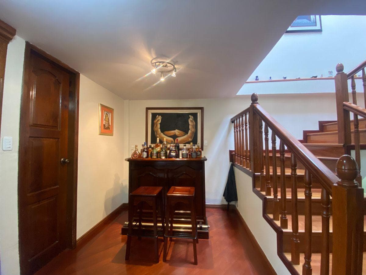 Casa de 306 m² con 4 Habitaciones en Venta en El Bosque — imagen 6