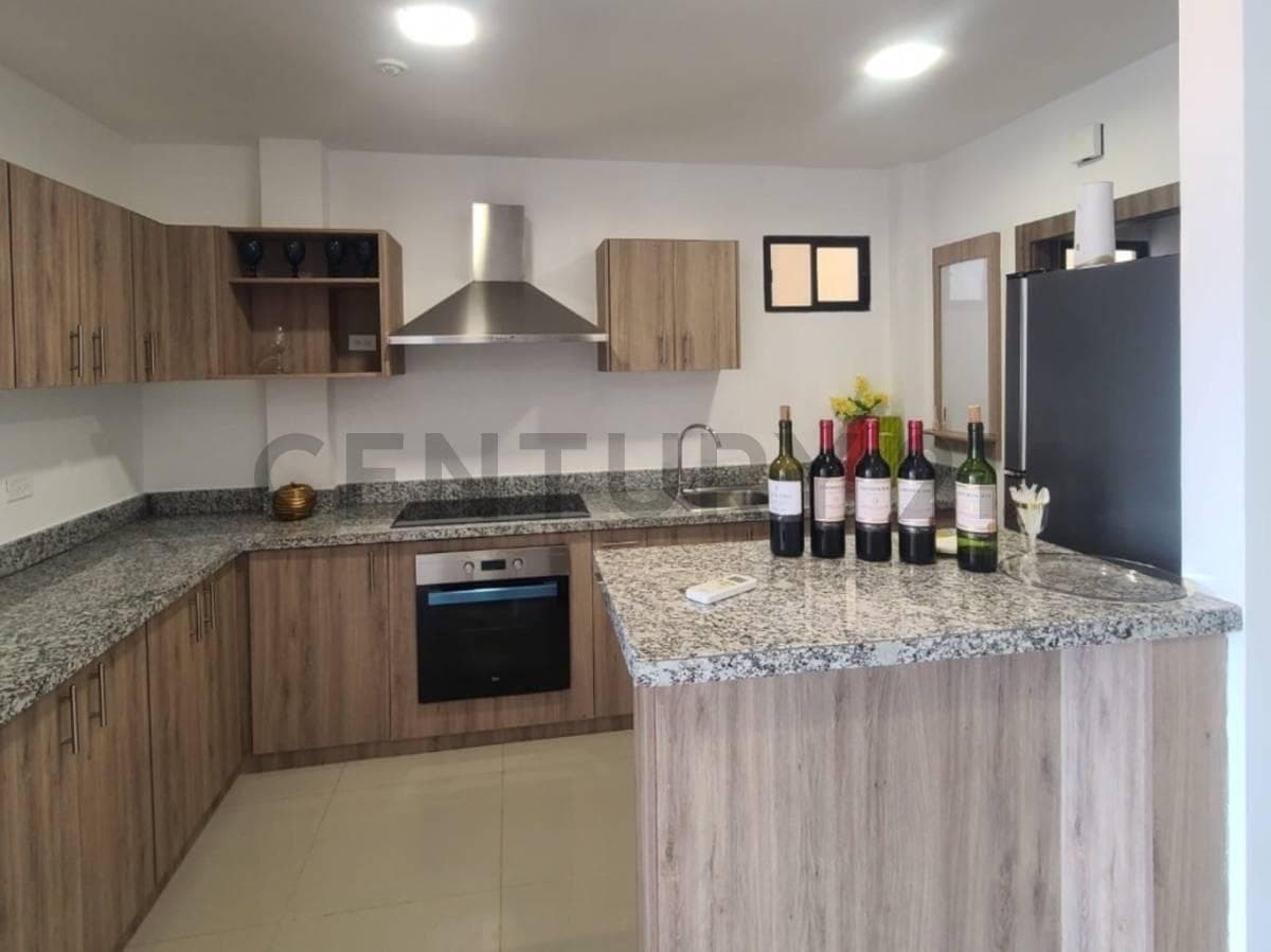 Venta Departamentos de Estreno en Urb. Costa Brisa, Vía a La Costa, Guayas — imagen 8