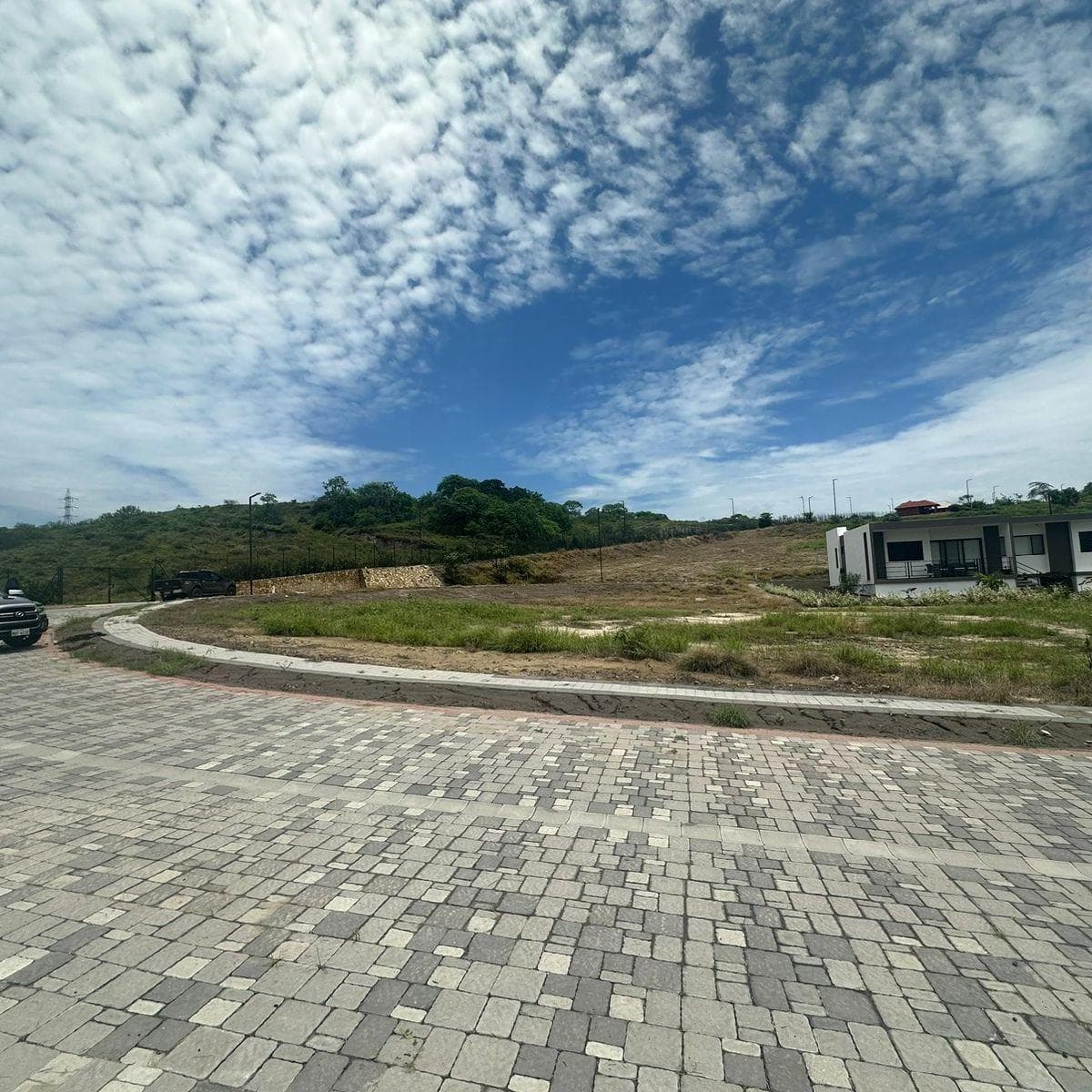 Terreno en venta en Montecristi, Manabí