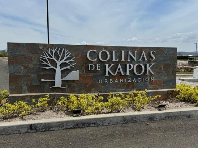 Vendo Terreno en Montecristi Golf Resort & Villas en Colinas de Kapot, Manabí — imagen 5
