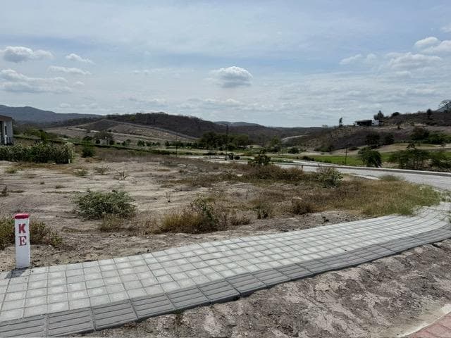 Vendo Terreno en Montecristi Golf Resort & Villas en Colinas de Kapot, Manabí — imagen 2