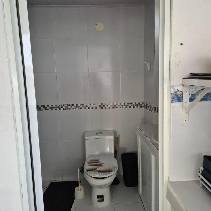 Venta de Hermosa Casa Frente Al Mar con Terreno Grande en Cojimies - Pedernales, Manabí — imagen 2