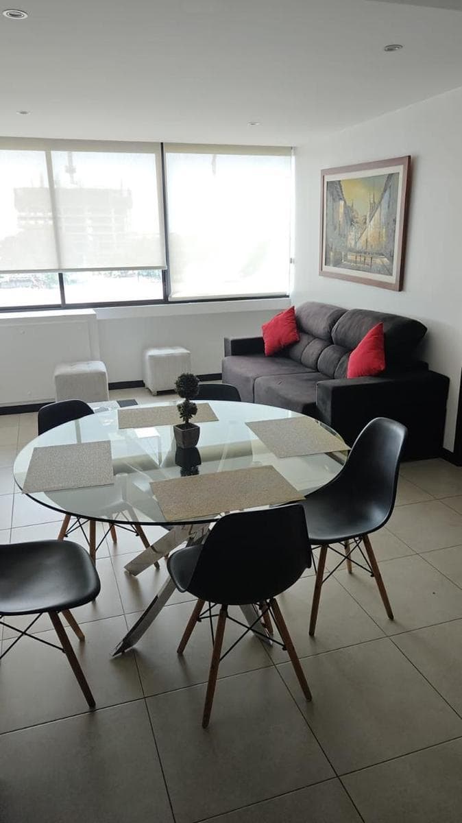 Puerto Santana Edificio Bellini Suite en Venta, Guayas — imagen 7