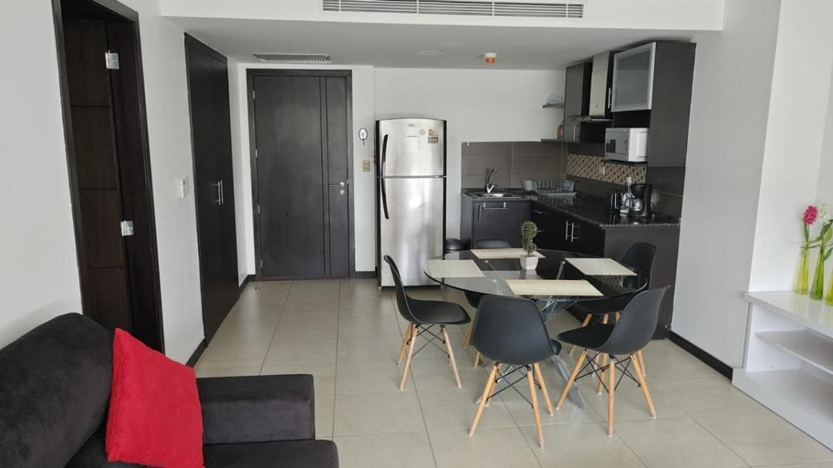 Puerto Santana Edificio Bellini Suite en Venta, Guayas — imagen 2