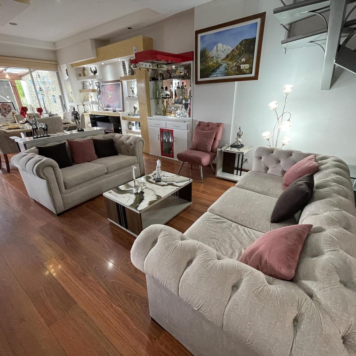 Departamento Dúplex de Venta Balcón del Norte — imagen 1