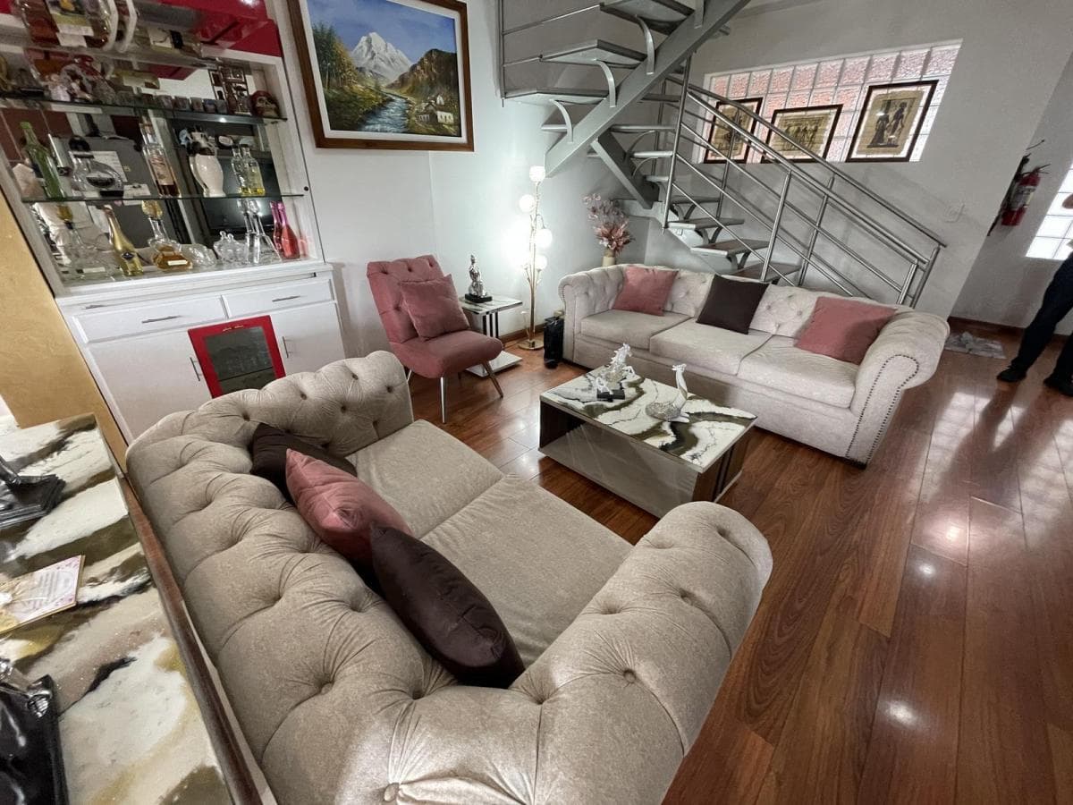 Departamento Dúplex de Venta Balcón del Norte — imagen 10