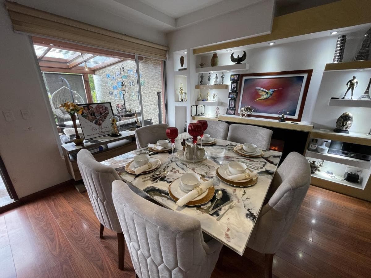 Departamento Dúplex de Venta Balcón del Norte — imagen 8