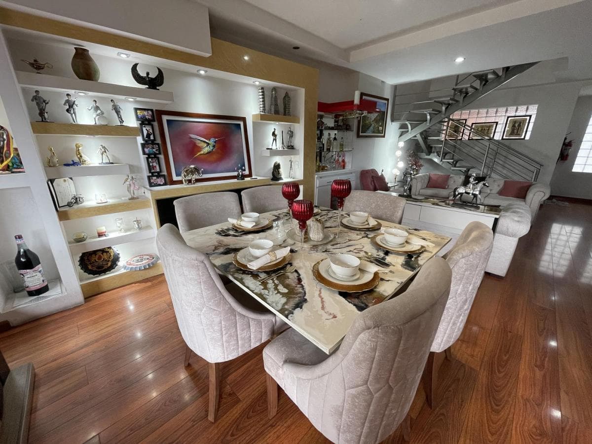 Departamento Dúplex de Venta Balcón del Norte — imagen 7