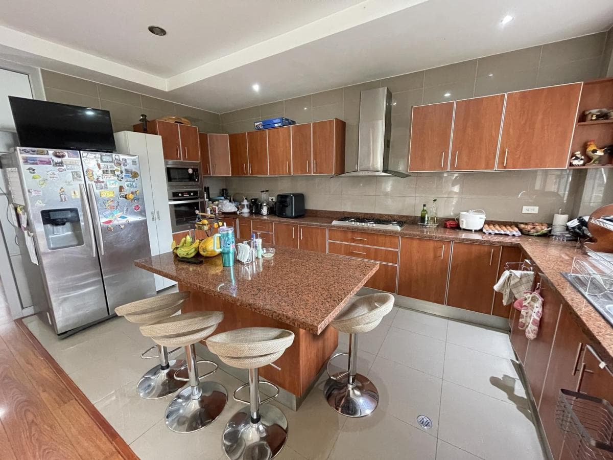 Departamento Dúplex de Venta Balcón del Norte — imagen 6