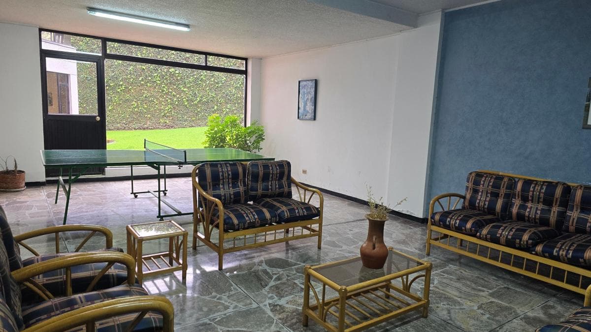 Quito Tenis Sector Antiguo Club Hípico Vendo Espectacular Departamento de Lujo — imagen 1
