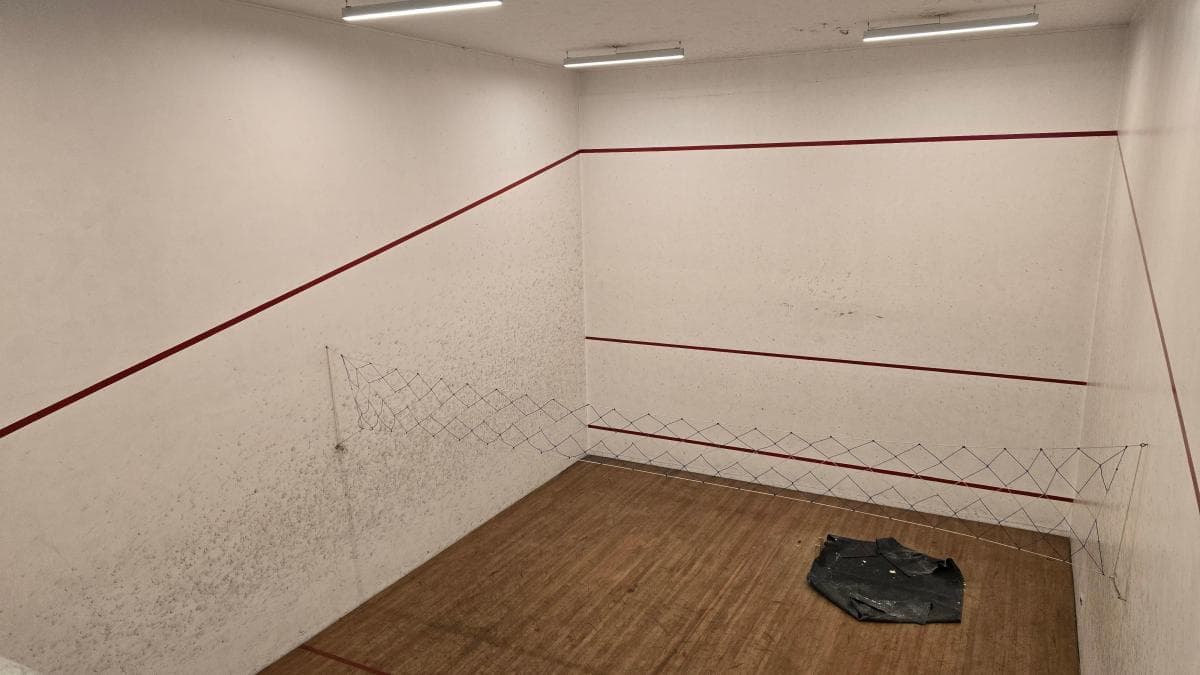 Quito Tenis Sector Antiguo Club Hípico Vendo Espectacular Departamento de Lujo — imagen 6