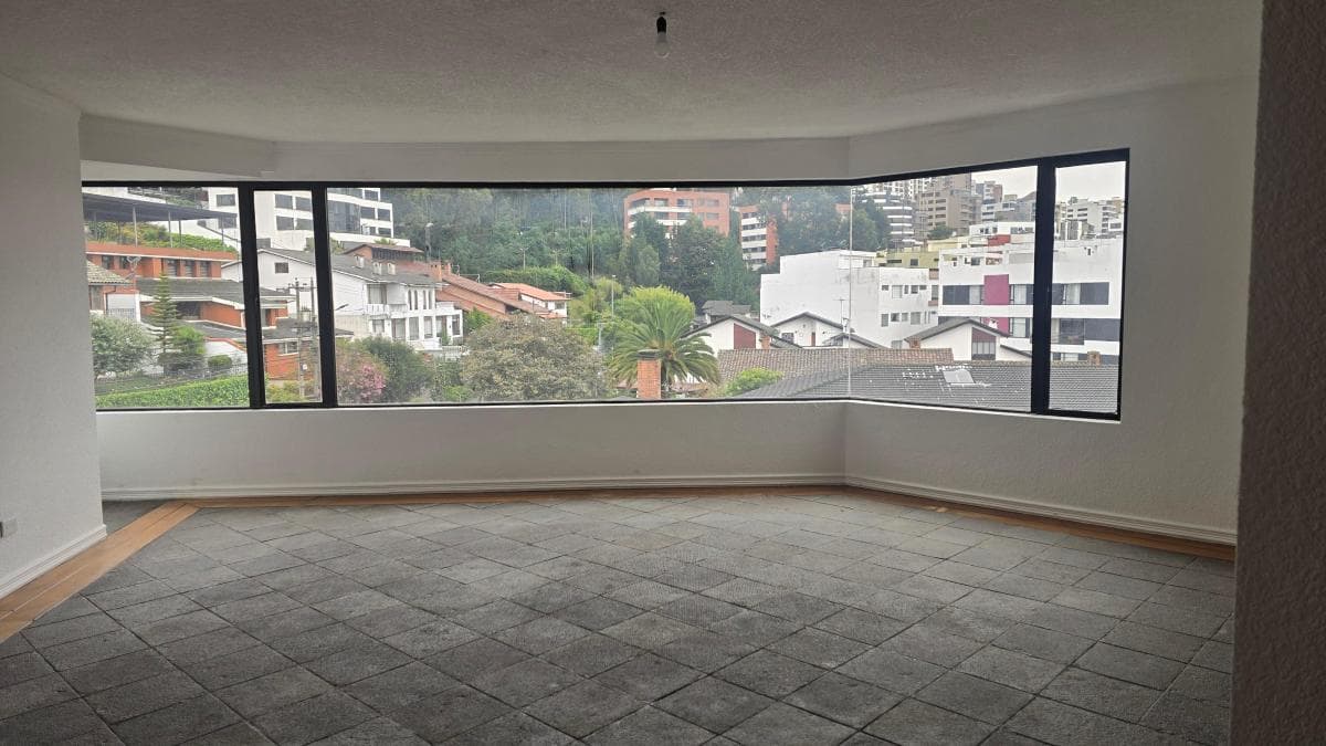 Quito Tenis Sector Antiguo Club Hípico Vendo Espectacular Departamento de Lujo — imagen 5